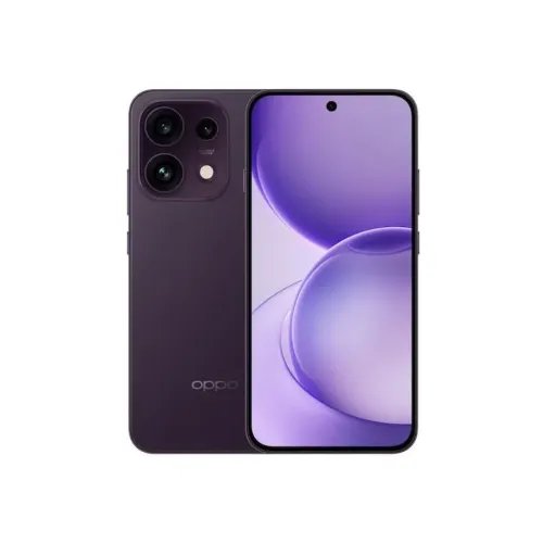 OPPOReno16FS5GCPH2859Europe512GB8GBPurpleBlackOEU