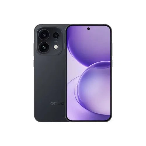 OPPOReno16Pro5GCPH2863Europe512GB12GBStarlightBlackOEU
