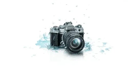 Olympus14-150mm14.0-5.6IIBLACKM.ZUIKODIGITALEZ-M1415-2LenseMicroFTV316020BW000