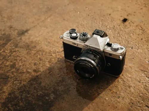 Olympus17mm11.8IIBLACKM.ZUIKODIGITALEW-M1718LenseMicroFT