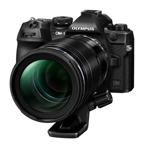 Olympus40-150mm12.8PROBLACKM.ZUIKODIGITALEZ-M4015PROLenseMicroFT