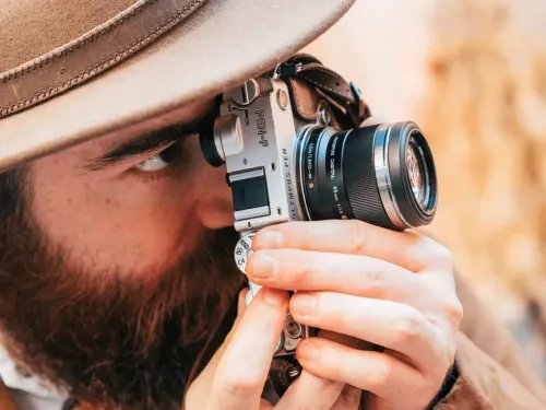 Olympus45mm11.8BLACKM.ZUIKODIGITALET-M4518LenseMicroFT