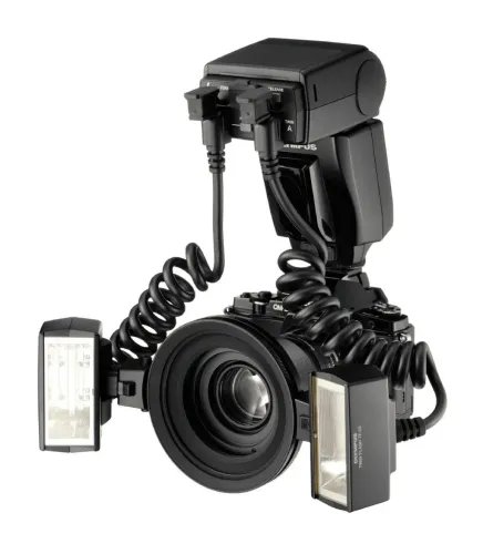 Olympus60mm12.8MACROBLACKM.ZUIKODIGITALEM-M6028LenseMicroFT