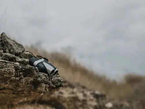 Olympus8-16X25ZOOMPCISILVERBinoculars