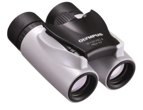 Olympus8X21RCIIPEARLWHITEBinoculars