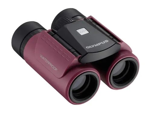 Olympus 8X21 RC II WP MAGENTA Binoculars