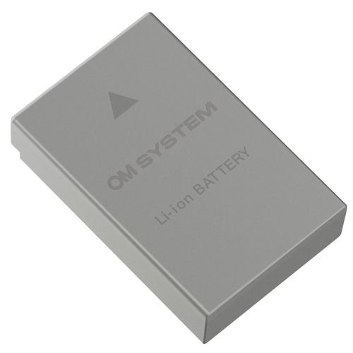OlympusBLS-50Li-IonBatteryBLS-50UESLRLIBATOM