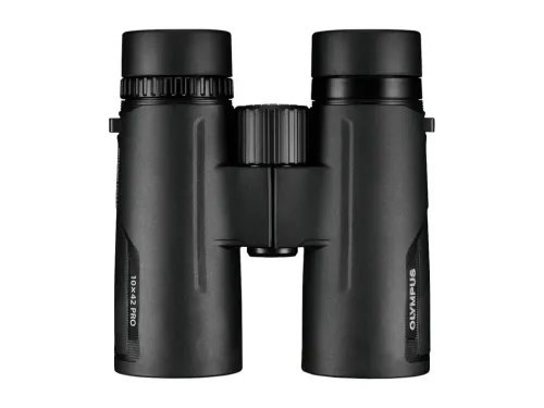 OlympusBinoculars10x42PROincl.Case