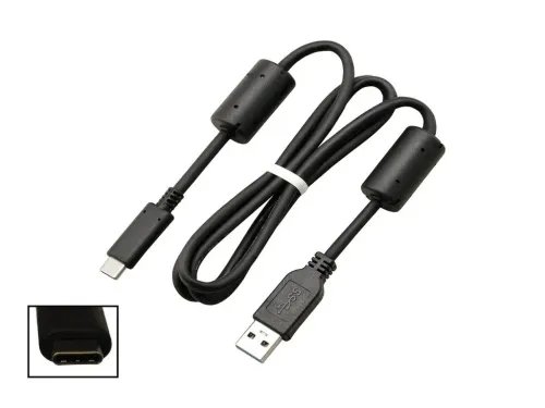 OlympusCB-USB11USBCableforE-M1MarkII