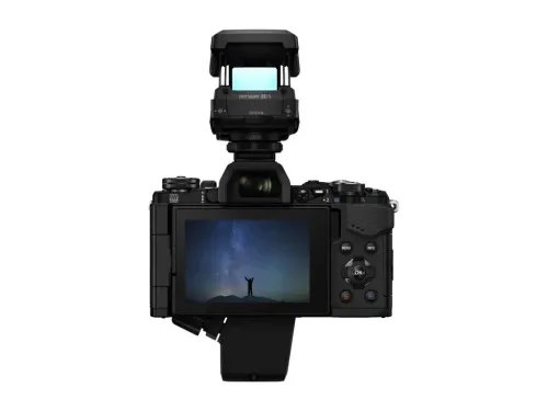 OlympusEE-1DotSightforcameraswithhotshoe