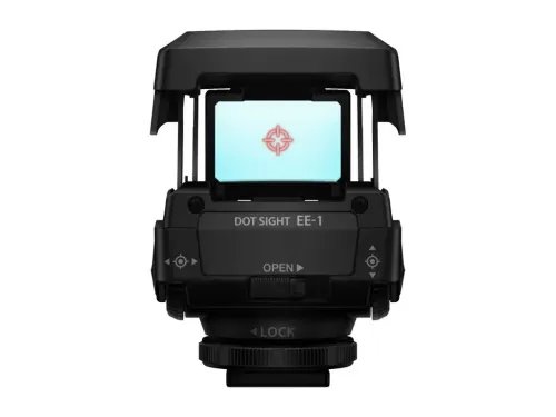 OlympusEE-1DotSightforcameraswithhotshoe
