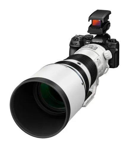 OlympusEE-1DotSightforcameraswithhotshoe