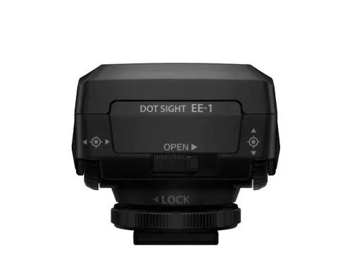 OlympusEE-1DotSightforcameraswithhotshoe