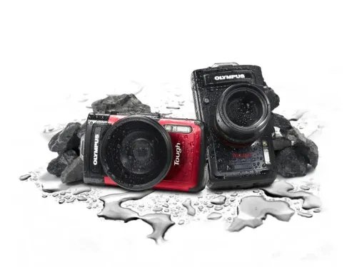 OlympusFCON-T01FishEyeConverterforTG-1234