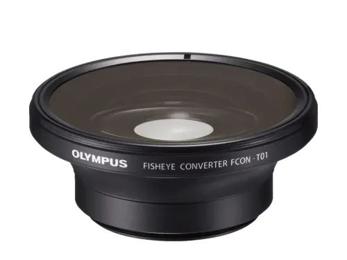 OlympusFCON-T01FishEyeConverterforTG-1234