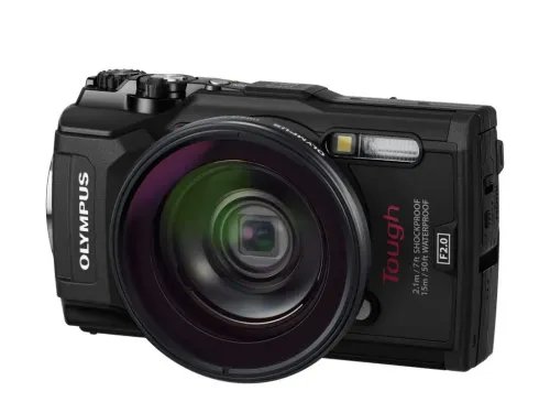 OlympusFCON-T01FishEyeConverterforTG-1234