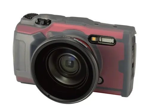 OlympusFCON-T01FishEyeConverterforTG-1234