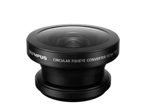 OlympusFCON-T02FishEyeConverterforTG-123456