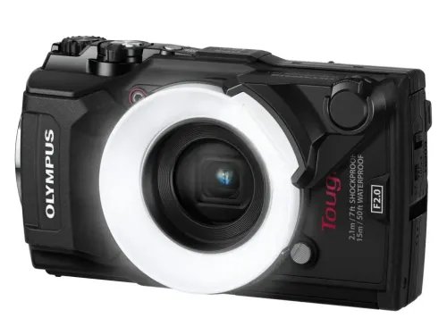 OlympusFD-1FlashDiffuserforTG-4-5-6-7