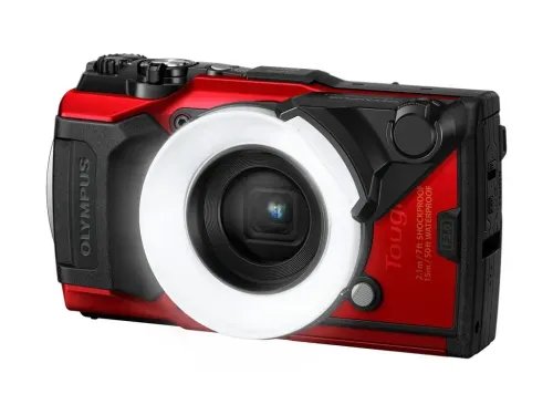 OlympusFD-1FlashDiffuserforTG-4-5-6-7