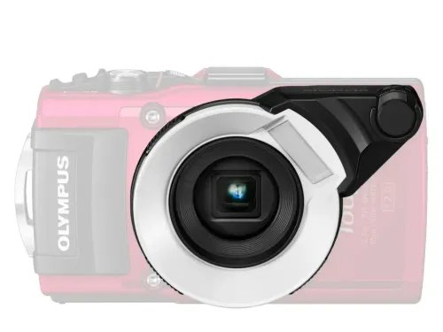 OlympusFD-1FlashDiffuserforTG-4-5-6-7