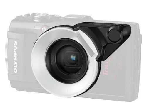 OlympusFD-1FlashDiffuserforTG-4-5-6-7
