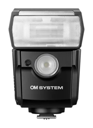OlympusFL-700WRFlash