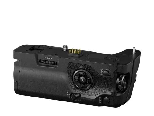 OlympusHLD-9PowerBatteryHolderforE-M1MarkIIforoneBLH-1HLD-9PowerBatteryHolder