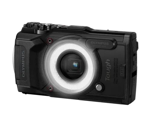 OlympusLG-1LEDLightGuideforTG-1234