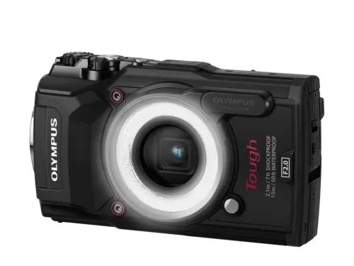 OlympusLG-1LEDLightGuideforTG-1234