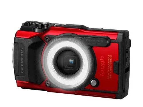 OlympusLG-1LEDLightGuideforTG-1234