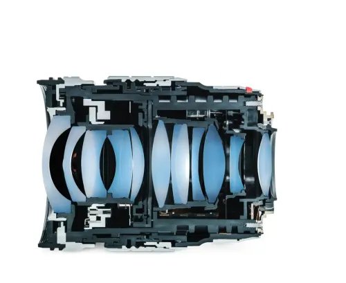 OlympusLensM.ZUIKODIGITALED17mm11.2PROincl.Lenshood