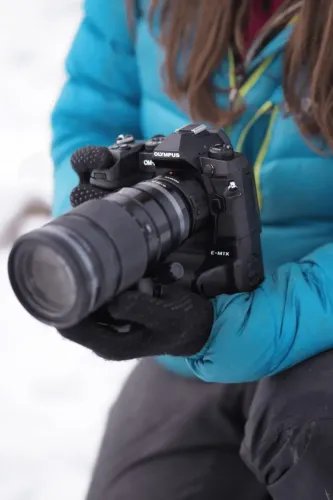 OlympusMC2.0TeleconverterforM.ZUIKODIGITAL40-150mm12.8PROM.ZUIKODIGITALED300mm14P