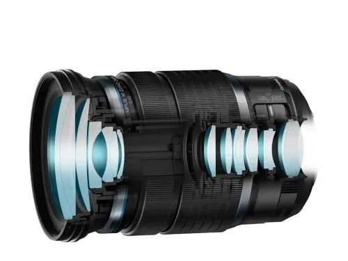 OlympusM.ZUIKODIGITALED12-100mm14.0ISPROEZ-M1210PRO