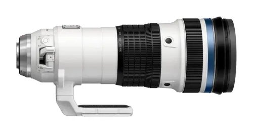 OlympusM.ZUIKODIGITALED150-400mmF4.5TC1.25xISPRO