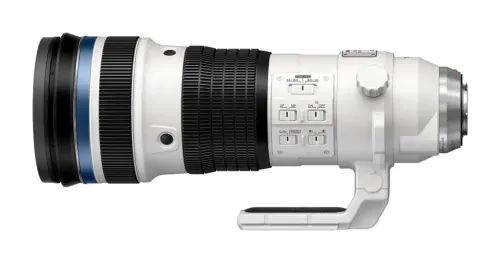 OlympusM.ZUIKODIGITALED150-400mmF4.5TC1.25xISPRO