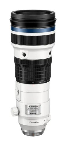 OlympusM.ZUIKODIGITALED150-400mmF4.5TC1.25xISPRO