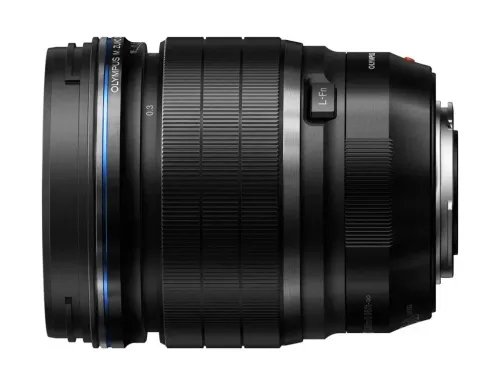 OlympusM.ZUIKODIGITALED25mm11.2PROES-M2512PRO.BW