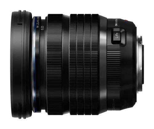 OlympusM.ZuikoDigitalED8-25mmF4.0PROLens
