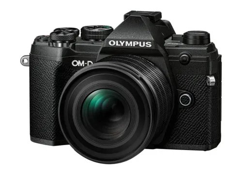 OlympusOMSYSTEMM.ZuikoPRODigitalED20mm11.4incl.LenshoodWrappingcloth