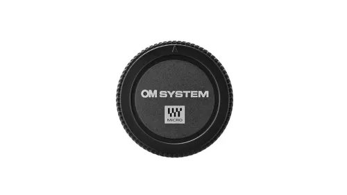 OlympusOMSystemBC-2BodycapMicroFourThirds-OM