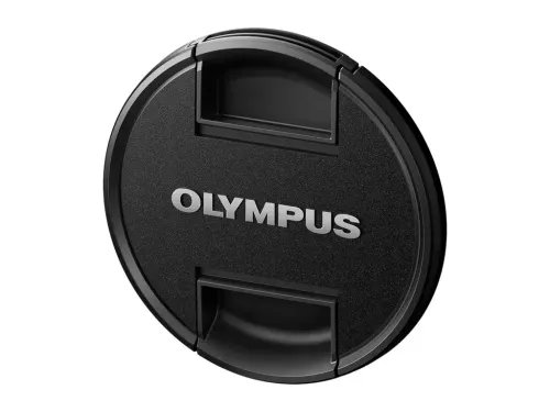 OlympusOMSystemLC-72DLensCapforEZ-M4015PRO