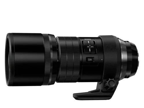 OlympusOMSystemM.ZUIKODIGITALED300mm14ISPROLens