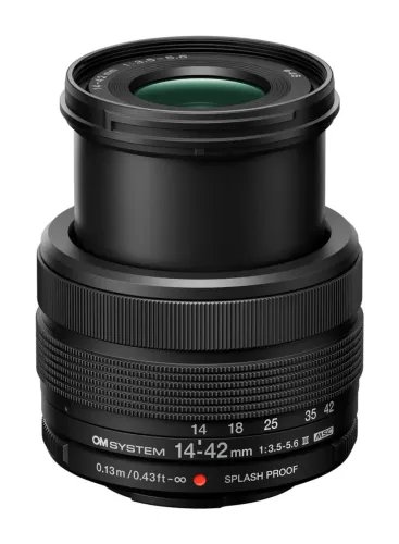 OlympusOM-SystemM.ZuikoDigital14-42mmF3.5-5.6III-OM