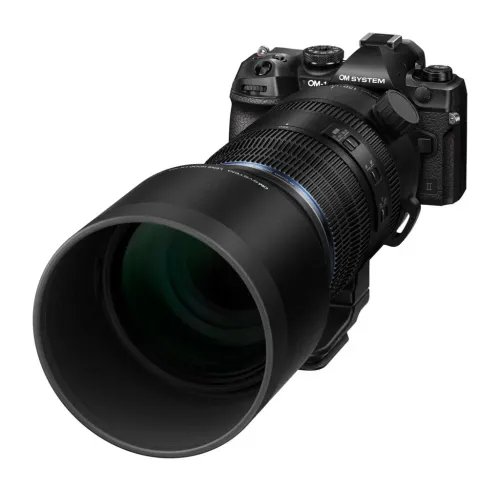 OlympusOMSystemM.ZuikoDigitalED150-600mmF5.0-6.3ISEZ-M1560black