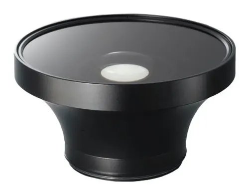 OlympusPTWC-01WIDECONVERSIONLENSDigitalCamera