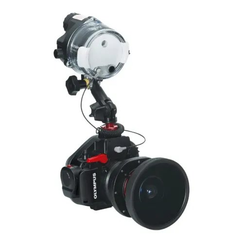 OlympusPTWC-01WIDECONVERSIONLENSDigitalCamera