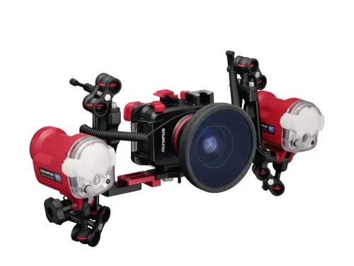 OlympusPTWC-01WIDECONVERSIONLENSDigitalCamera