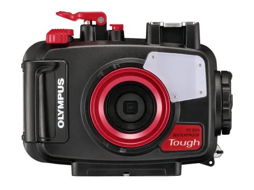 Olympus PT-059 Underwater Case for TG-6