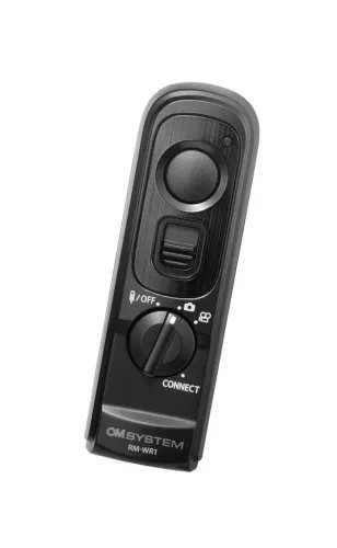 OlympusRM-WR1WirelessRemoteControllerforOM-1